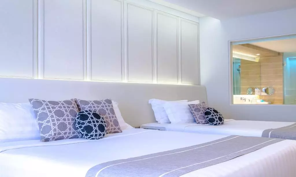 Phuket Graceland Resort and Spa